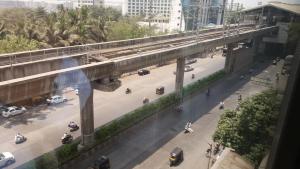 Photo de la galerie de l'établissement Peninsula Redpine-Airport, à Mumbai