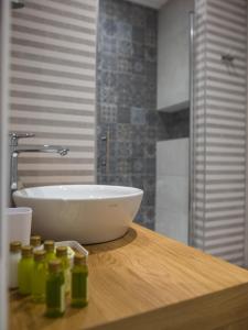 Fotografie z fotogalerie ubytování Tailor Two-Bedroom Suite v Dubrovníku