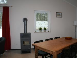 Gallery image of Cozy holiday home with dishwasher, in a green area in Kopp