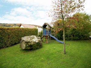 Gallery image of Spacious Apartment in Bollendorf in Nature Park with Sauna in Bollendorf