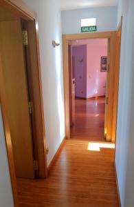 Fotografie z fotogalerie ubytování Hostal Prada Borges v destinaci León