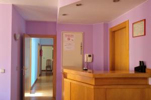 Fotografie z fotogalerie ubytování Hostal Prada Borges v destinaci León