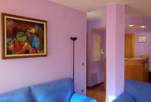Fotografie z fotogalerie ubytování Hostal Prada Borges v destinaci León