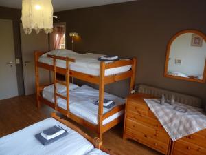 Gallery image of Chalet in Forested Sourbrodt in Sourbrodt