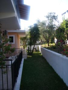 Giardino di Manolia Studios