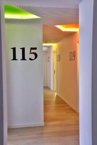 Fotografia z galérie ubytovania Atarazanas Málaga Boutique Hotel v destinácii Málaga