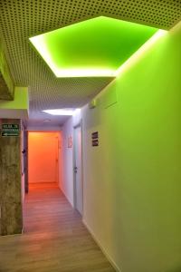 Fotografia z galérie ubytovania Atarazanas Málaga Boutique Hotel v destinácii Málaga