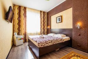 Gallery image of Mini Hotel Bereket Dip in Astana