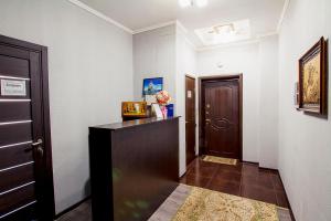 Galeriebild der Unterkunft Mini Hotel Bereket Dip in Astana