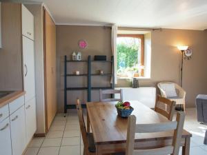 Dining area sa holiday home