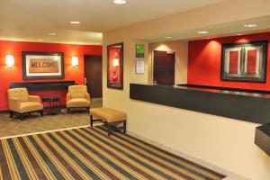 Extended Stay America Suites - Los Angeles - Chino Valley