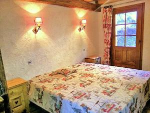 シャテルにあるLovely Cottage in Chatel French Alps near Ski Areaのギャラリーの写真