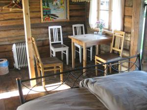 Φωτογραφία από το άλμπουμ του Aadu Holiday Farm σε Suur-Rootsi +13 φωτογραφίες
