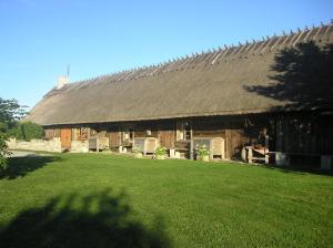 Gallery image of Aadu Holiday Farm in Suure-Rootsi