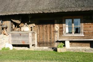 Gallery image of Aadu Holiday Farm in Suure-Rootsi