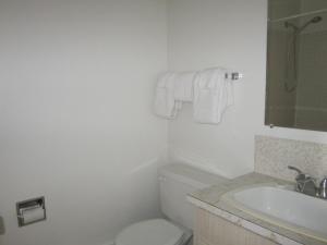 Bagno di Schell Motel