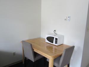 Foto dalla galleria di Schell Motel a Vernon