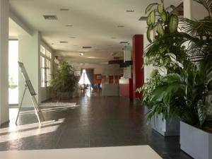 Fotografie z fotogalerie ubytování Hotel Roca v destinaci Vinarós