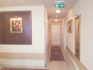 Fotografie z fotogalerie ubytování Hotel Haydn ve Vídni