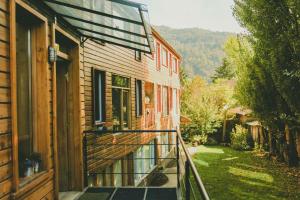 Foto de la galería de Casa Pocahullo en San Martín de los Andes