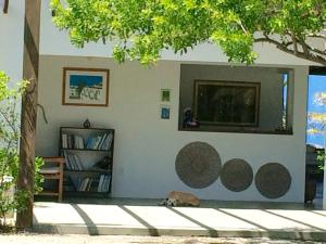 Gallery image of Pé na Areia in Conde