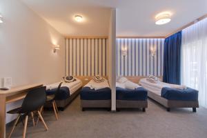 Gallery image of B&B Molo in Sopot