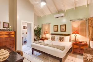 Gallery image of Caribbean Beach Cabanas - A PUR Hotel in Placencia