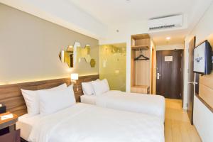 Ảnh trong thư viện ảnh của Golden Tulip Essential Tangerang ở Tangerang