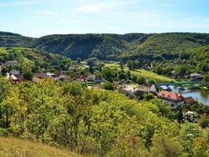 Afbeelding uit fotogalerij van Hotel ELMA in Srbsko