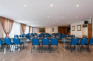 Konferenční prostory v ubytování Hotel Gaudi