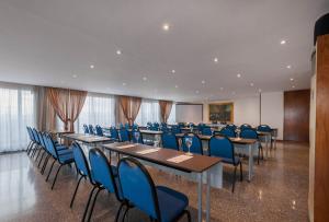 Konferenční prostory v ubytování Hotel Gaudi