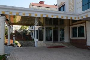 Gallery image of Yelkenkaya Otel in Gebze