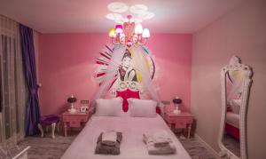 Ảnh trong thư viện ảnh của Limnades Hotel İznik ở İznik