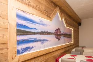 Gallery image of Hotel Clotes in Sauze dʼOulx