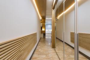 Fotografie z fotogalerie ubytování Suites Garden Loft Andy Warhol v destinaci Las Palmas de Gran Canaria