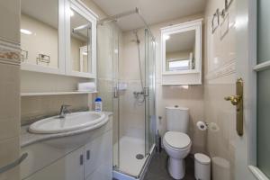 Gallery image of Suites Garden Apartamento 42 in Las Palmas de Gran Canaria