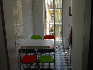 Fotografie z fotogalerie ubytování Pension Domicil v Lipsku + 11 fotografií