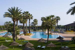 Gallery image of Sahara Beach Aquapark Resort in Monastir +32 photos