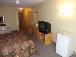Gallery image of Canadas Best Value Inn Kapuskasing in Kapuskasing