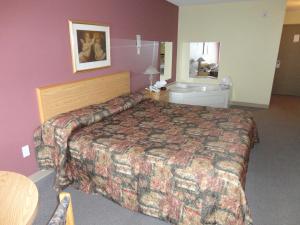 Gallery image of Canadas Best Value Inn Kapuskasing in Kapuskasing