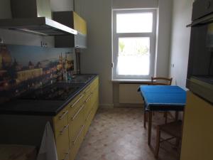 Cucina o angolo cottura di NoOaks