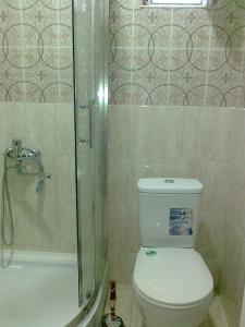 Bagno di Guest House Medea