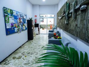 Kép Brisamar Canteras szállásáról Las Palmas de Gran Canariában a galériában