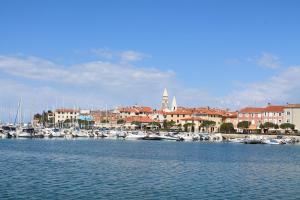 Φυσικό τοπίο κοντά σε αυτό το διαμέρισμα