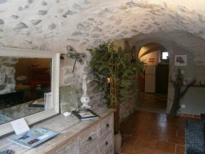 Photo de la galerie de l'établissement Gite l'Etape, à Vallon-Pont-dʼArc