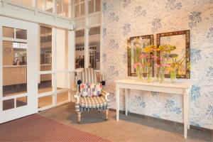 Fotografie z fotogalerie ubytování Grand Hotel Ter Duin v destinaci Burgh Haamstede