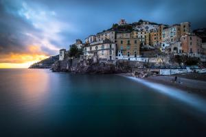 Kuvagallerian kuva majoituspaikasta Casetta del Mar, joka sijaitsee kohteessa Minori