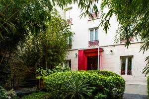 Gallery image of Le Quartier Bercy-Square in Paris