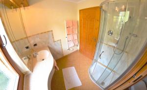 Fotografie z fotogalerie ubytování Hammele Appartements v destinaci Schenna