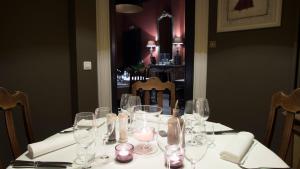 Fotografie z fotogalerie ubytování Villa Grand Maur v destinaci Spa
